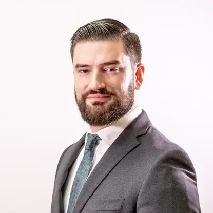 Thomas  McCarty Photo