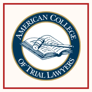 American College of Trial Lawyers
