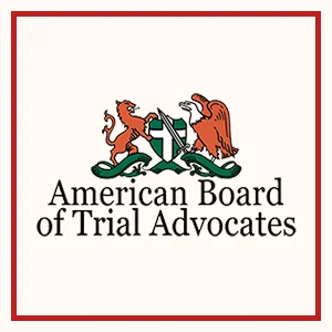 American Board of Trial Advocates