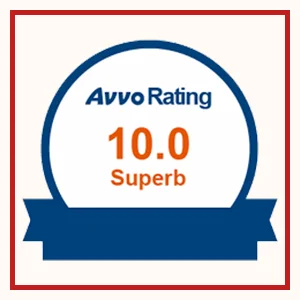 Avvo 10.0